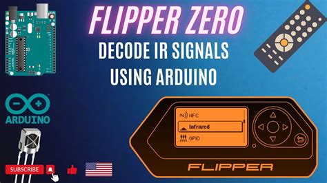 flipper zero add ons|flipper zero ir database.